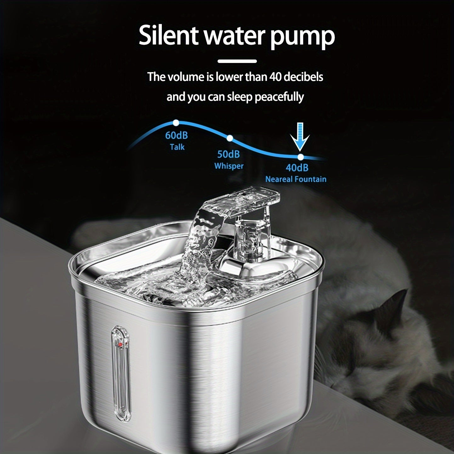 Refresh Your Pet's Hydration Routine