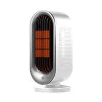 Household Bedroom PTC Small Vertical Desktop Electric Heater